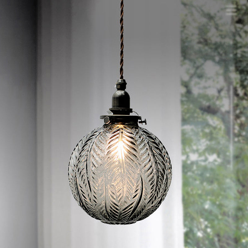 Siopsrl| VintageSphere - Classic Hanging Light