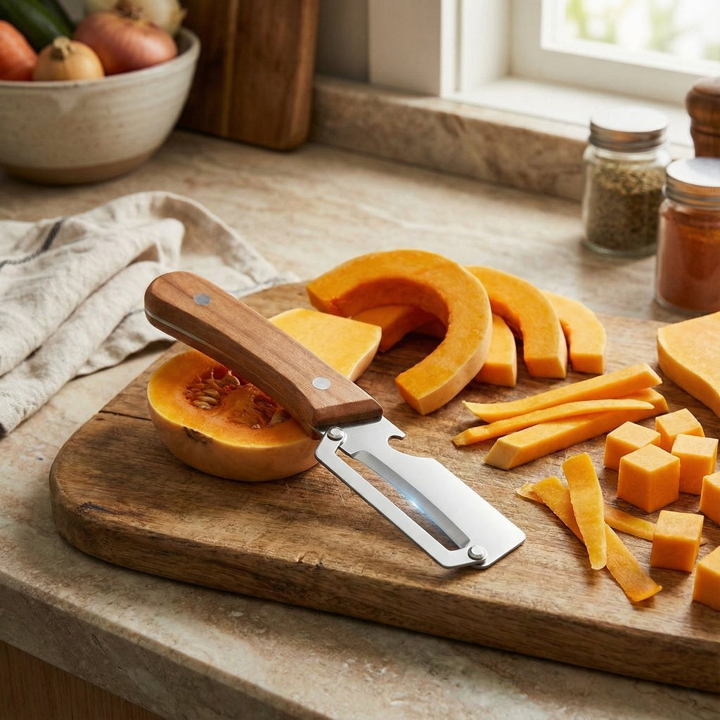 siopsrl | Chef Edge Multi-Blade Vegetable Peeler