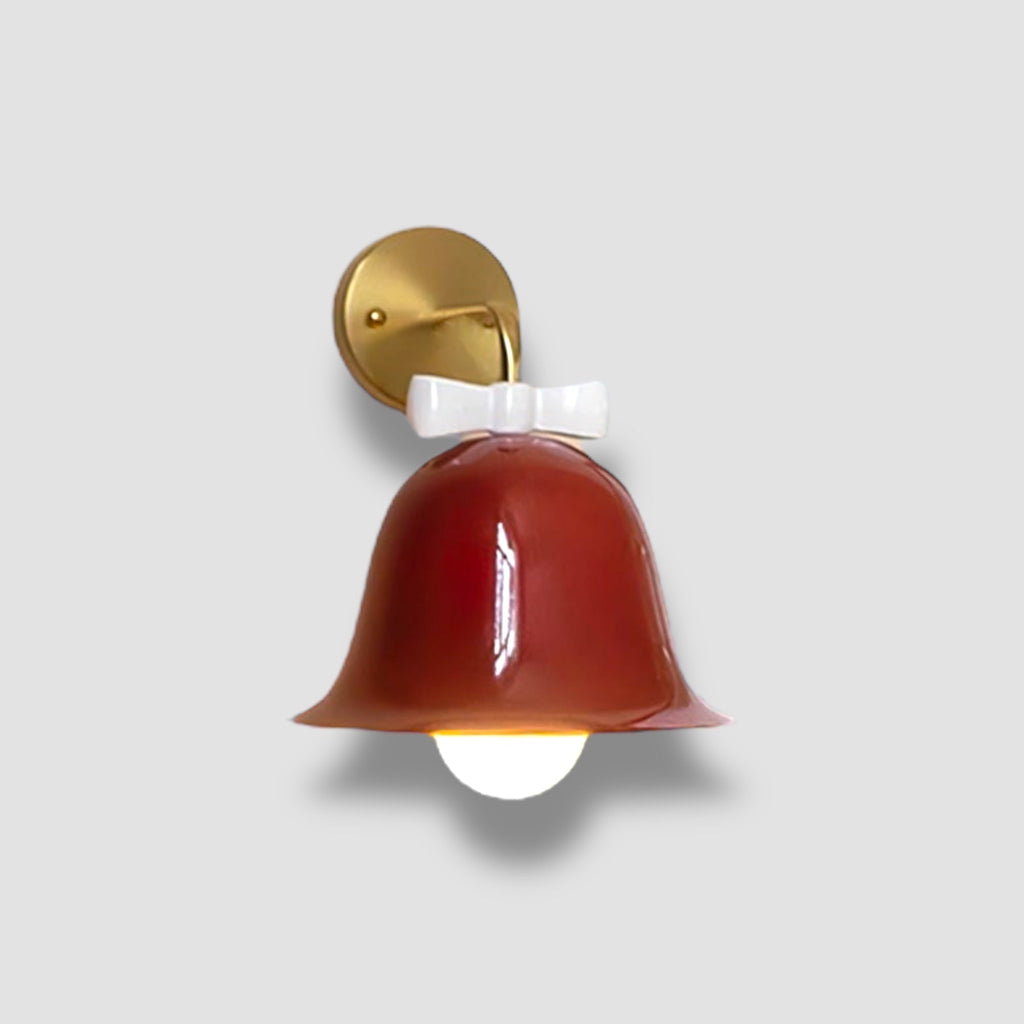 Siopsrl| BellRing – Elegant Wall Lamp