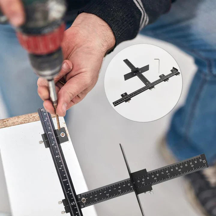 Siopsrl| CabinetPro – Perfect cabinet alignment in minutes, completely effortless