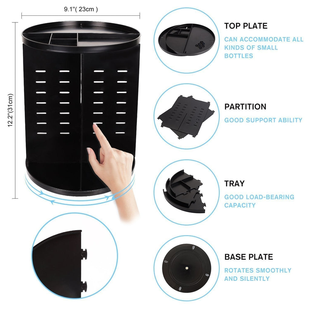 Siopsrl| 360° Organizer