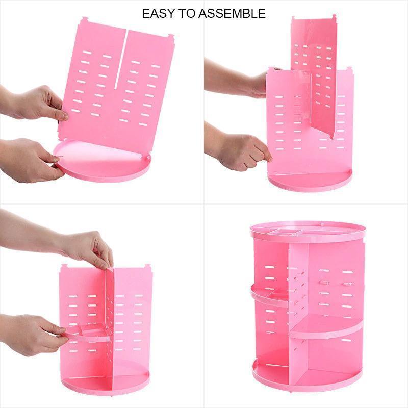 Siopsrl| 360° Organizer