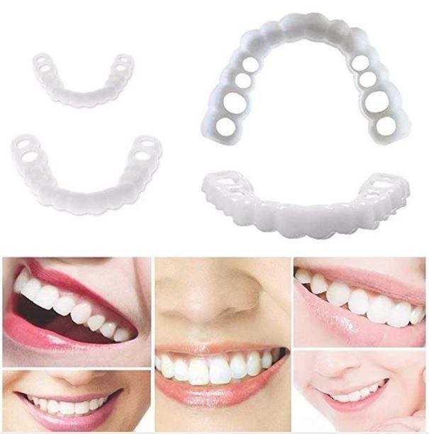 siopsrl | Snap-On Dentures