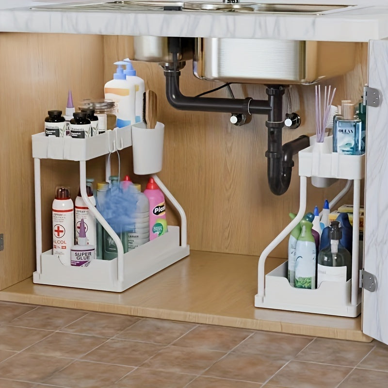Siopsrl| NeatNook Hidden Storage Solution