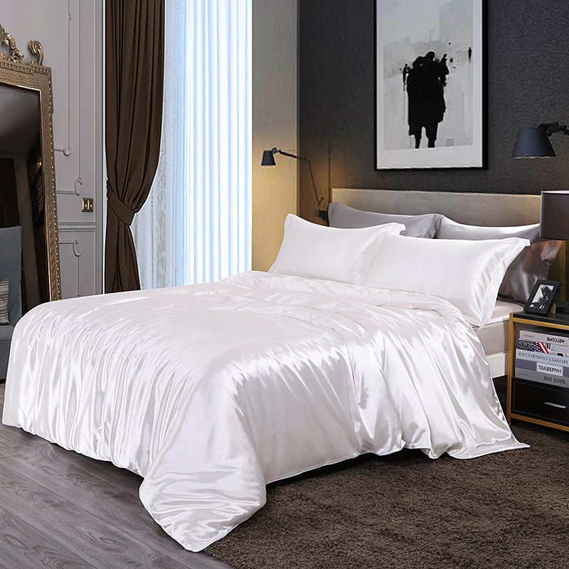 Siopsrl| LuxeRest Experience Sleep Perfection