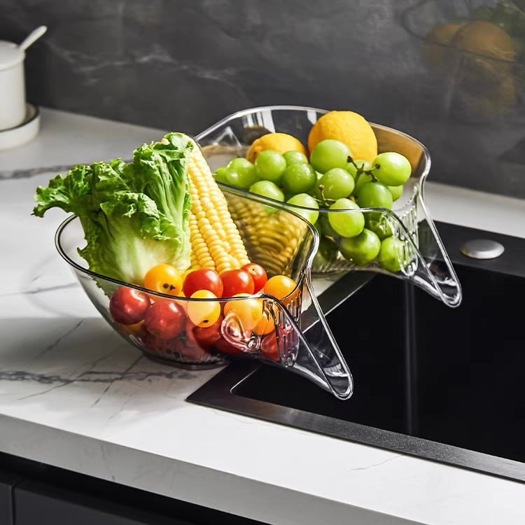 Siopsrl| Clearance sale nowMulti-functional drainage basket