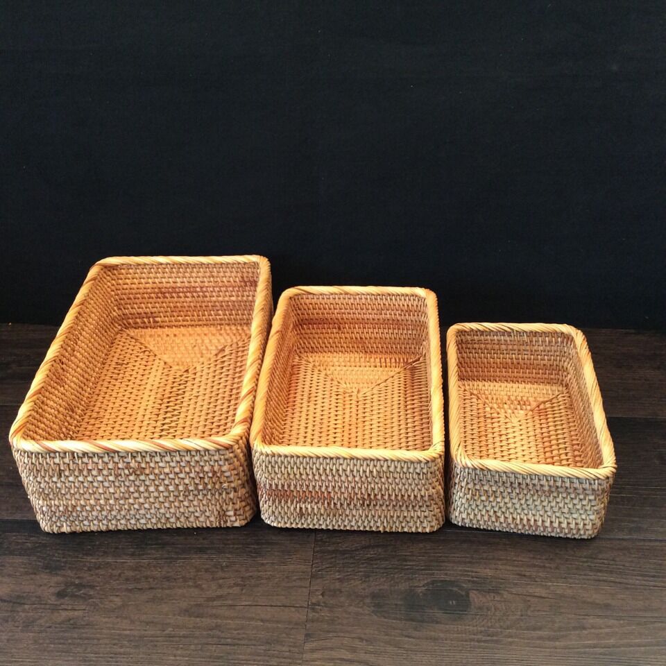 Storage Baskets Siopsrl