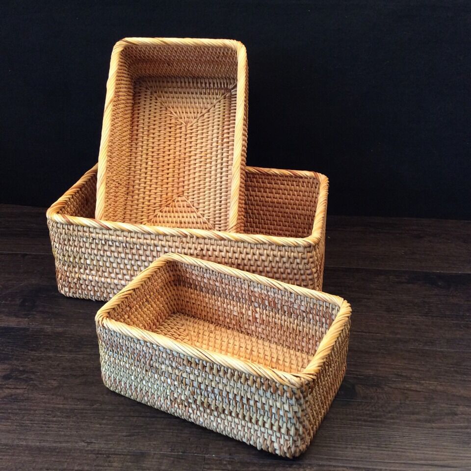 Storage Baskets Siopsrl