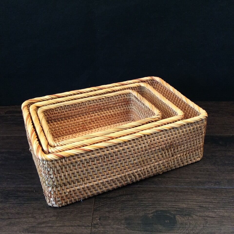 Storage Baskets Siopsrl