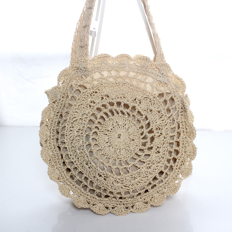 Siopsrl | Handmade beach bag Siopsrl