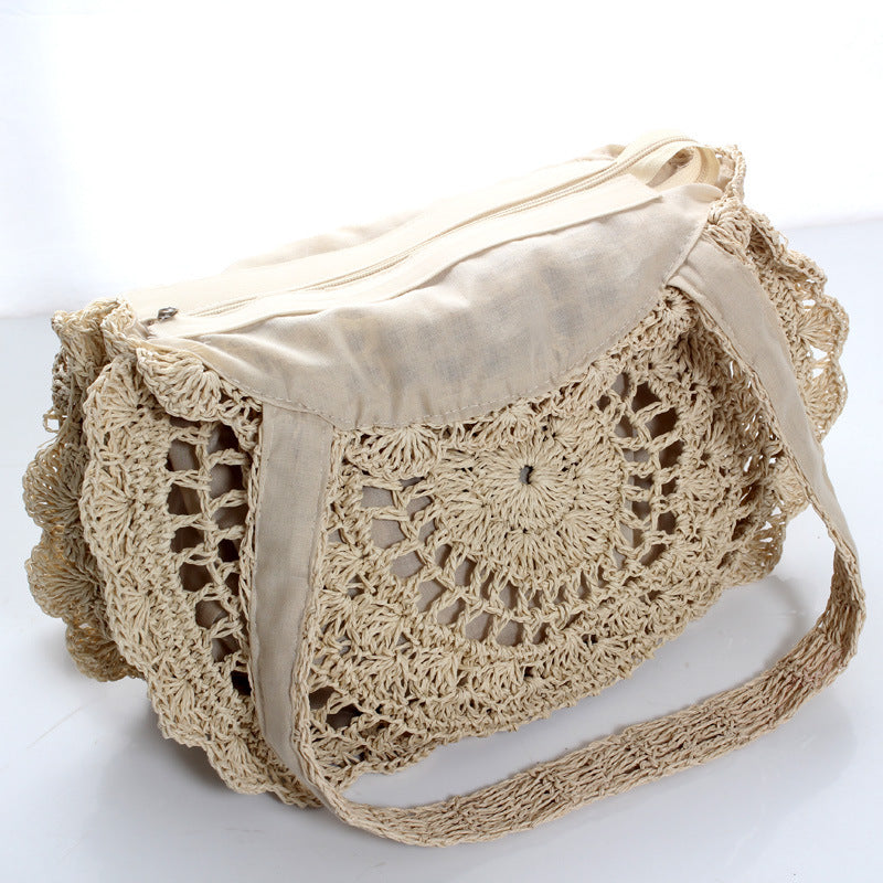 Siopsrl | Handmade beach bag Siopsrl