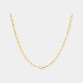 Maui Paperclip Necklace