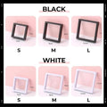 Siopsrl| PE Film Jewelry Storage Box