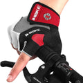 siopsrl | 3D Gel Padded Cycling Gloves – Shock-Absorbing Breathable Bike Gloves for Men & Women