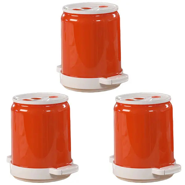 Siopsrl| Microwave Bacon Cooker | Grease-Draining Rack & Splatter Dome | BPA-Free Dishwasher Safe
