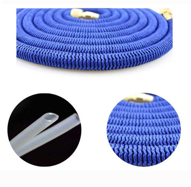 Siopsrl| Telescope garden hose high pressure – Flexible irrigation hose