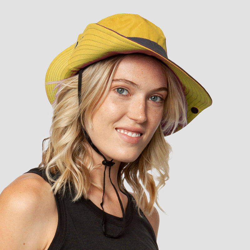 siopsrl | UV protection foldable sun hat