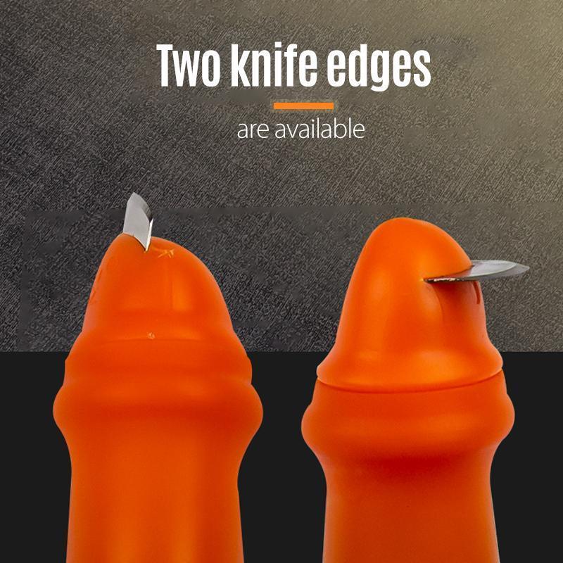 Gardening Thumb Knife Finger Gloves | Siopsrl