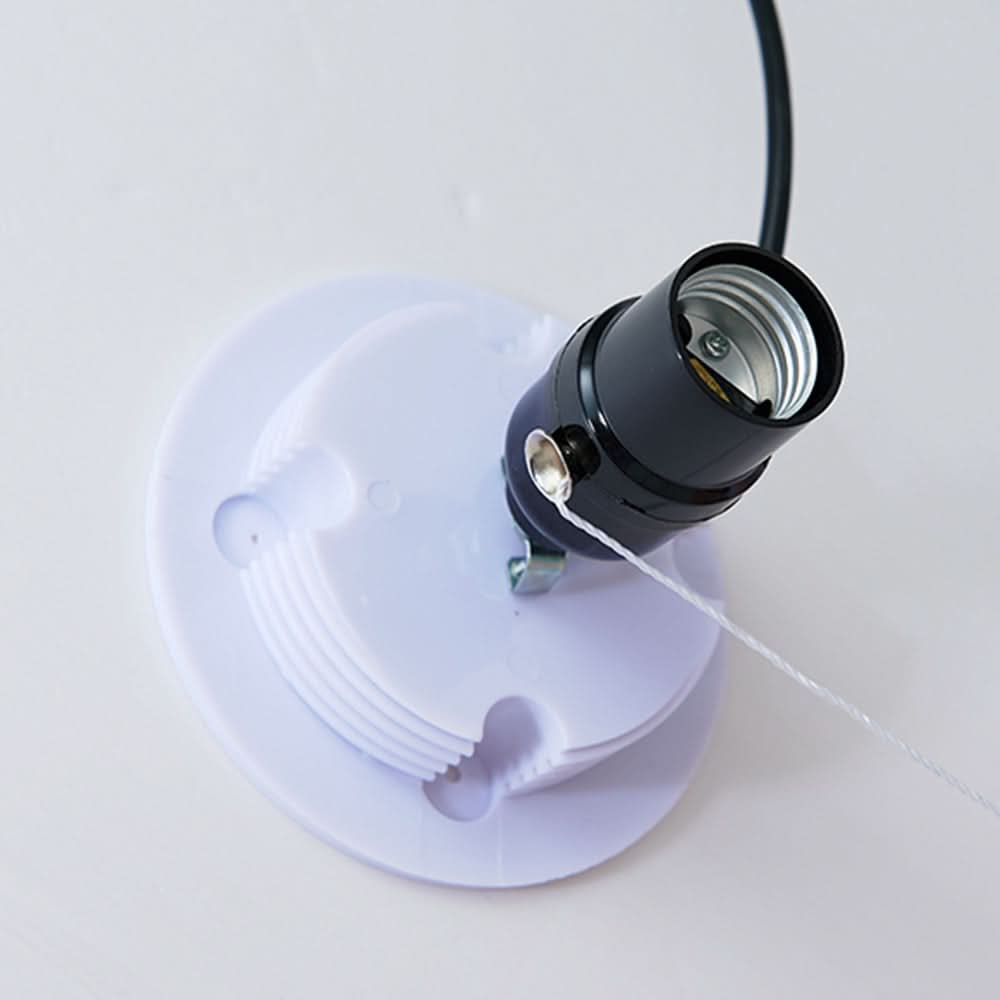 Siopsrl| Balloon LED Ceiling Light for Kids Room