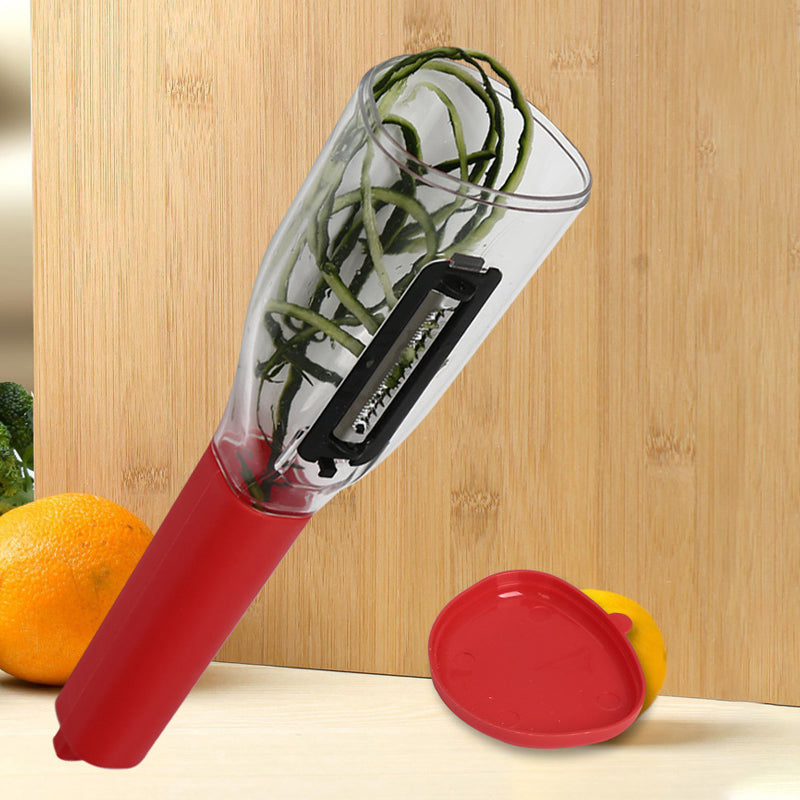 Vegetable Peeler | Siopsrl