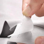 Siopsrl| Thickened PVC Collar Anti-Warping Edge Former