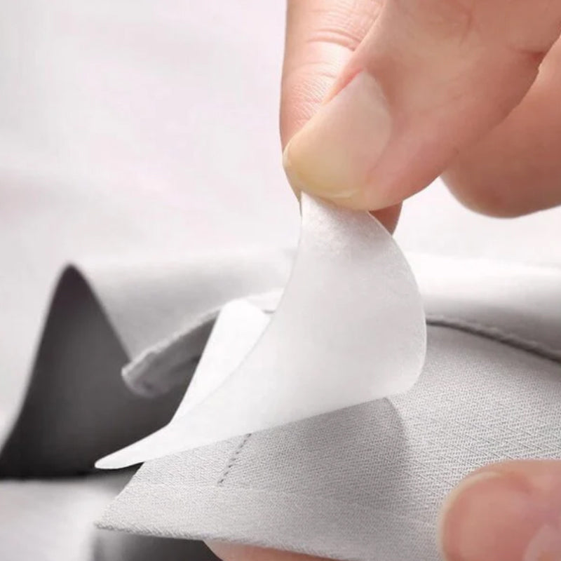 Siopsrl| Thickened PVC Collar Anti-Warping Edge Former