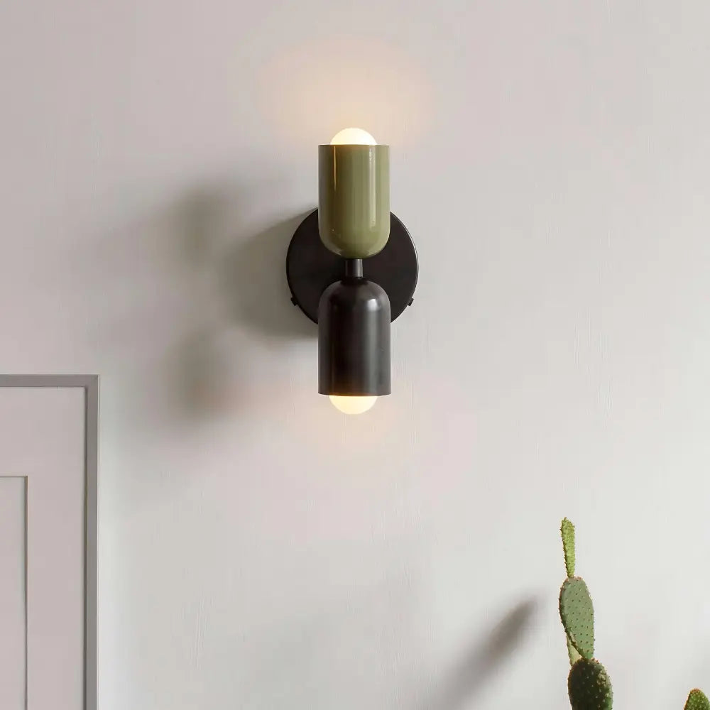 Siopsrl| PureGlow – Refined Wall Lamp for Sophisticated Interior Styling