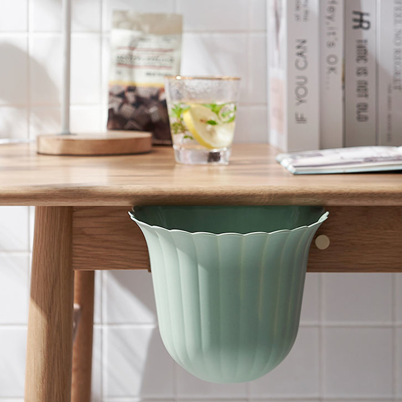 Siopsrl| Wall-mounted trash can for the kitchen