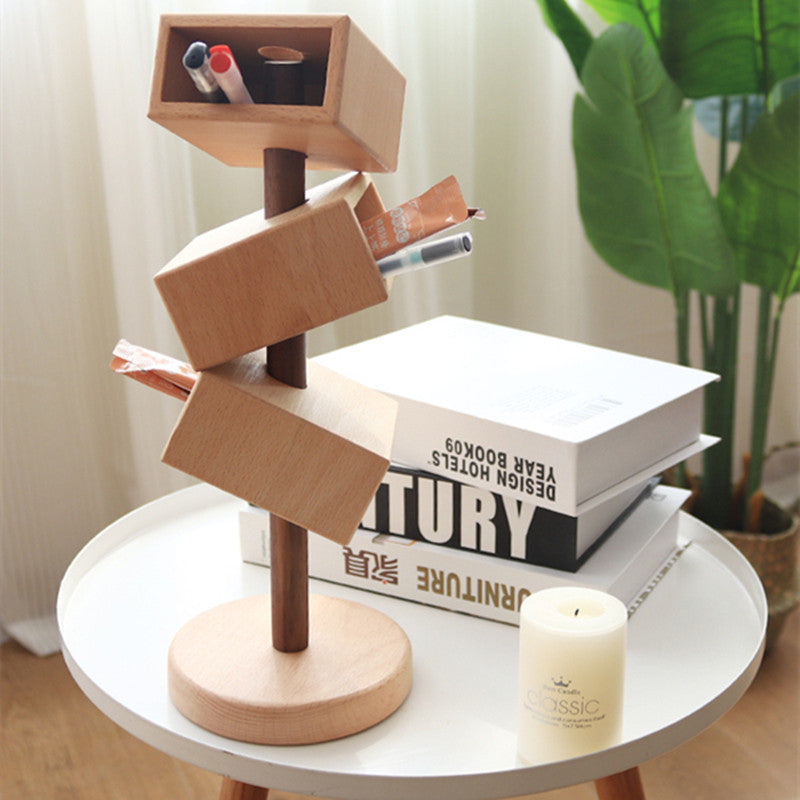 Siopsrl| Inclined Vertical Storage Rack