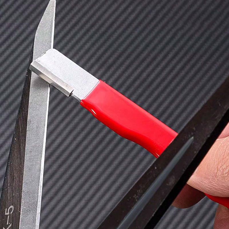 Siopsrl| Garden tool sharpener