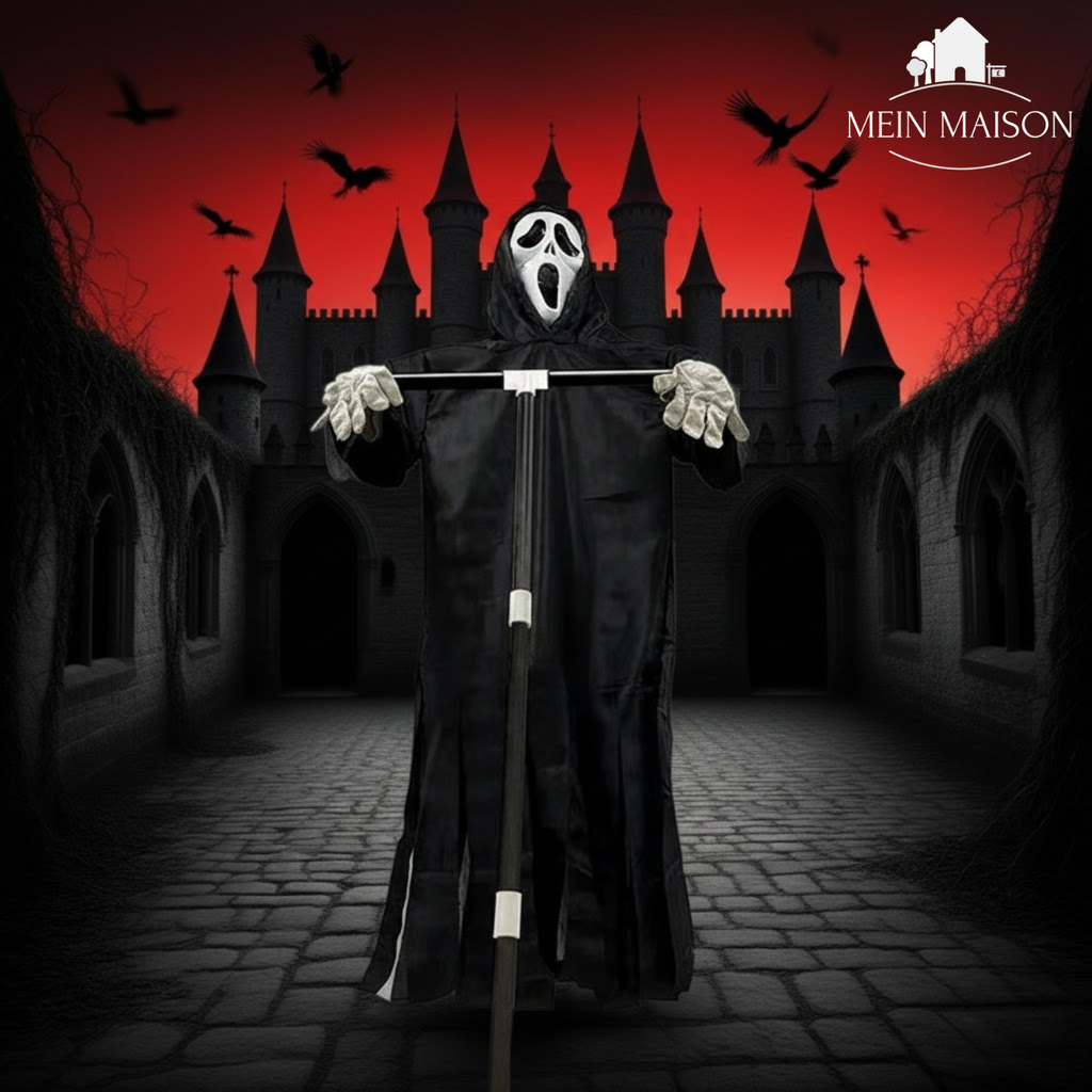 Siopsrl| DarkHarvest – Horror delivered straight to your doorstep!
