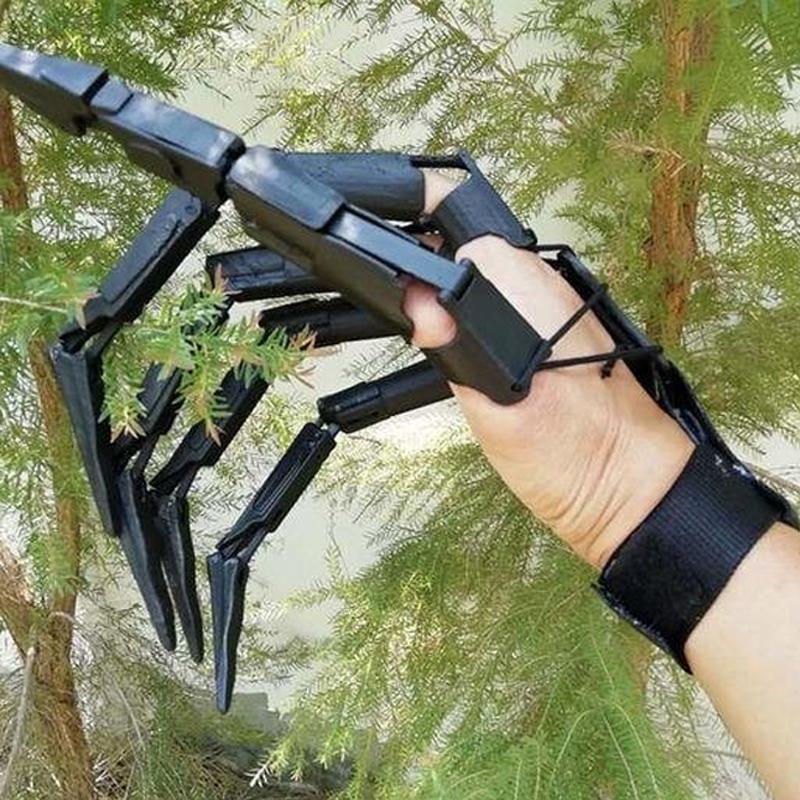 Halloween Accessories Flexible Fingers | Siopsrl