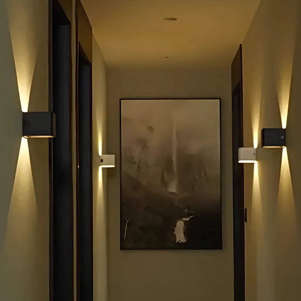 Siopsrl| Adjustable Wall Light