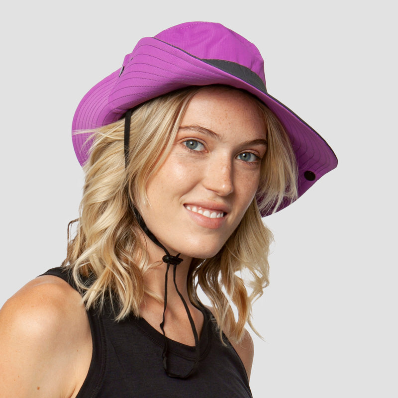 siopsrl | UV protection foldable sun hat
