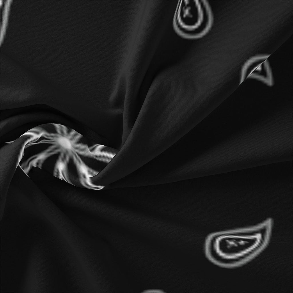Siopsrl| PaisleyAura - Floral Mandala Bedding Set
