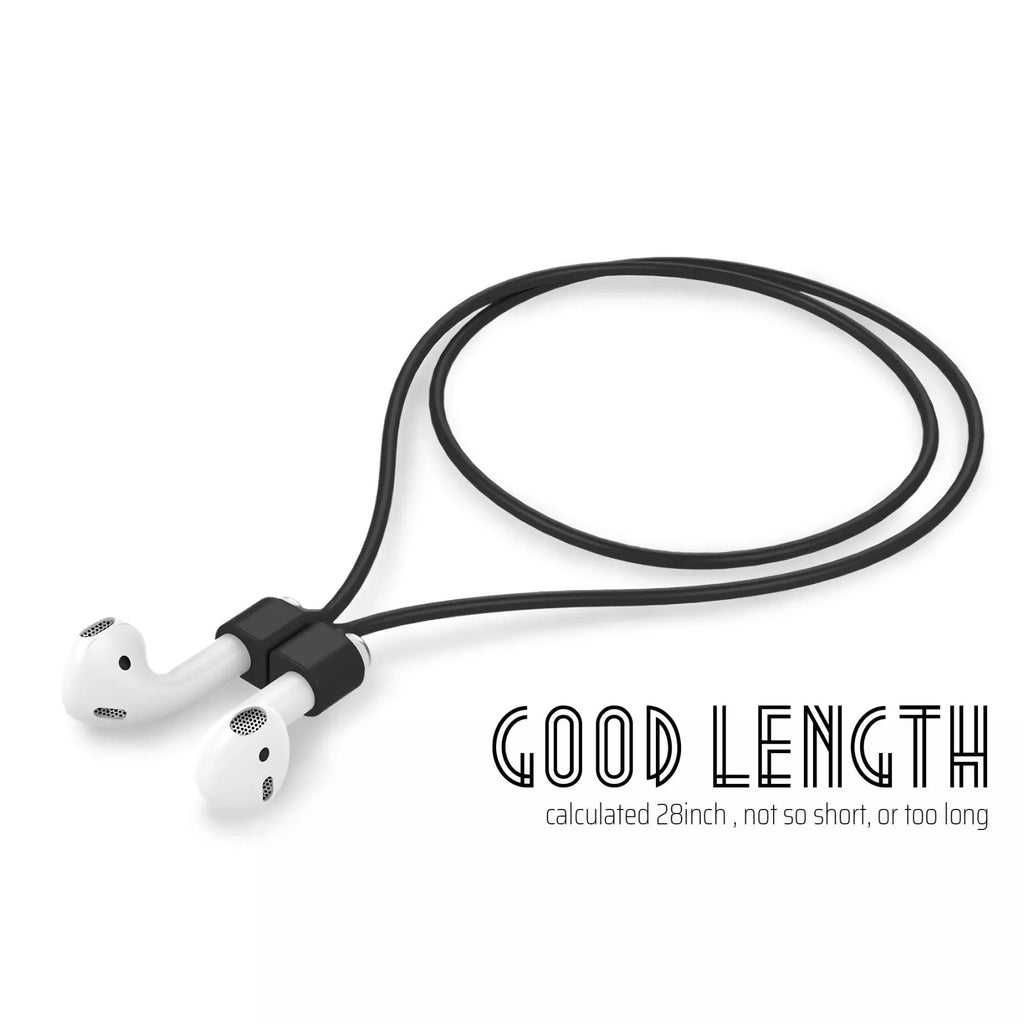Anti-Loss Magnetic Airpods Necklace Siopsrl