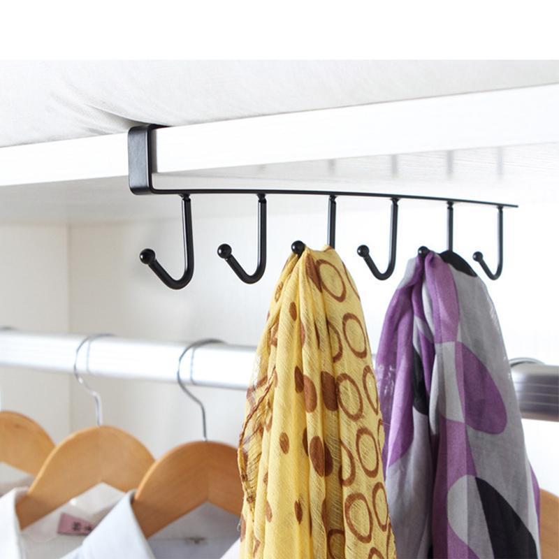 Siopsrl| Multifunctional Storage Hooks