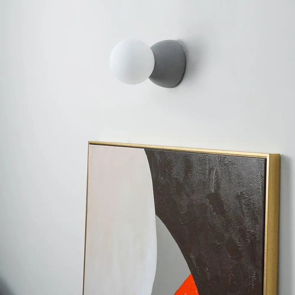 Siopsrl| LumiHalo - Illuminating Your Space with Grace