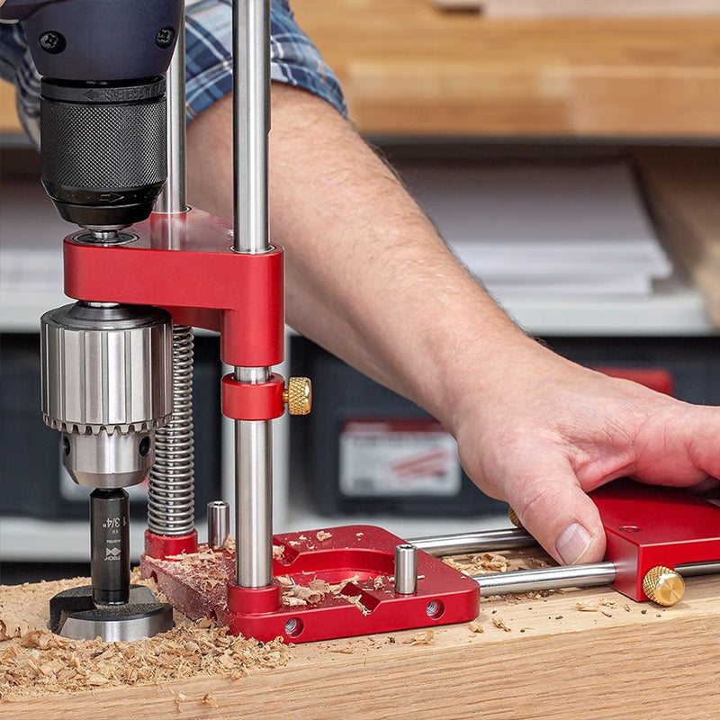 Siopsrl| Precise Woodworking Locator