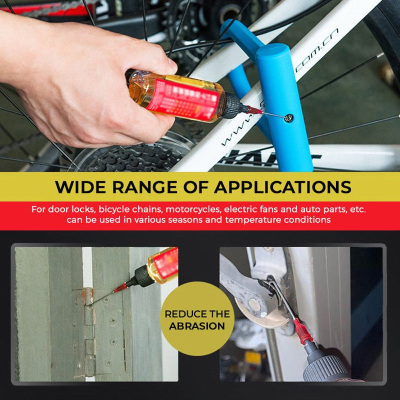 Siopsrl| Micromolecular lubricant for devices