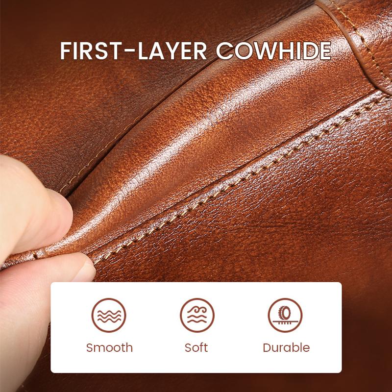 siopsrl | Simple Anti-Theft Wallets for Men
