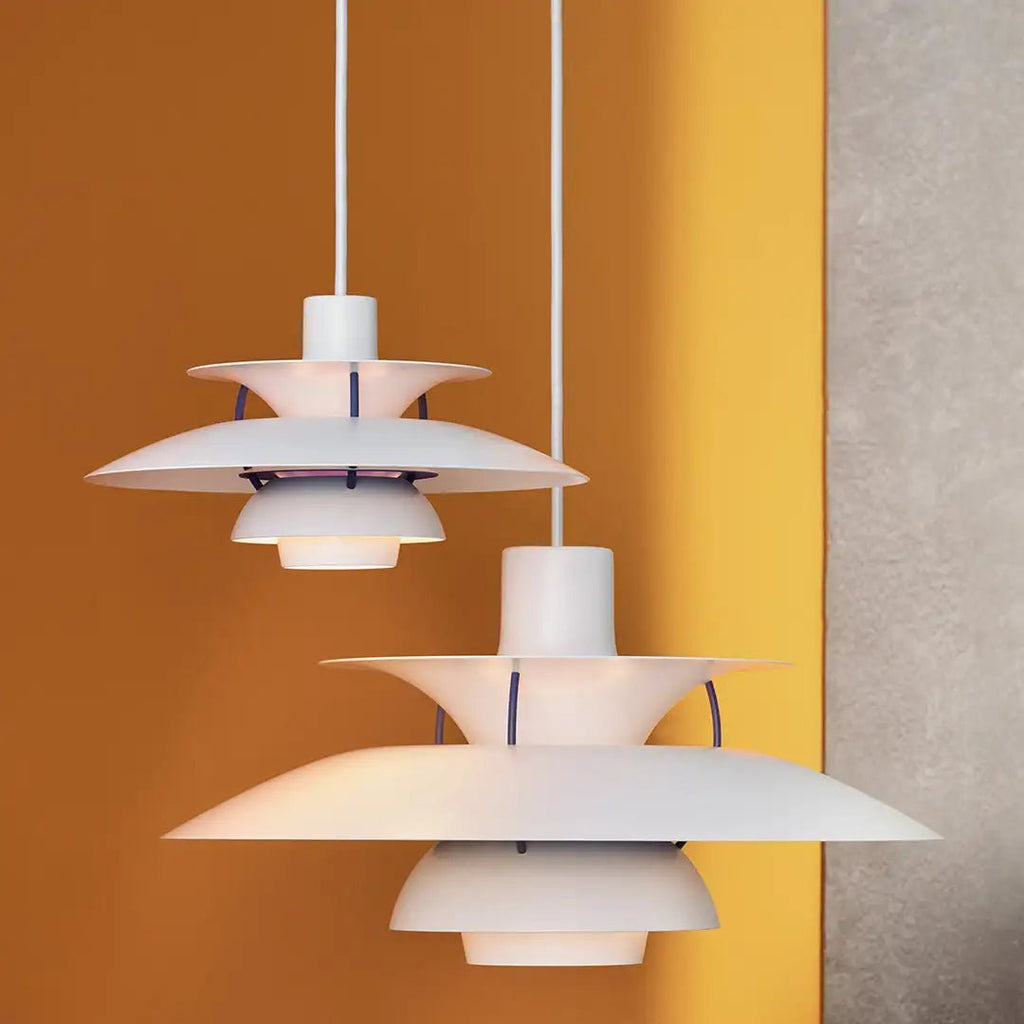 Siopsrl| Modern pendant lamp Luis Parlu Energy efficient High-quality materials