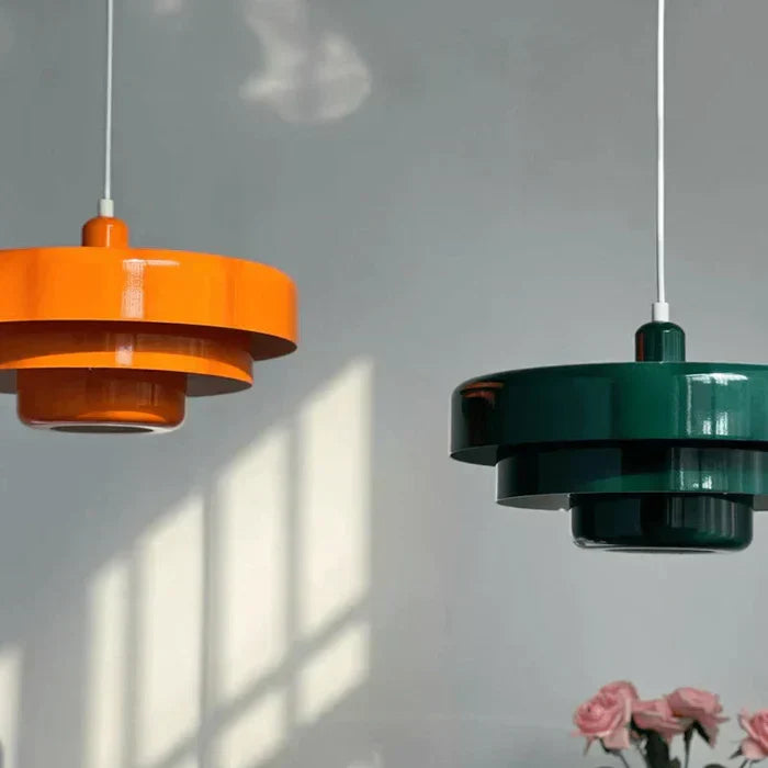 Siopsrl| Vintage LED pendant lamp Stylish lighting