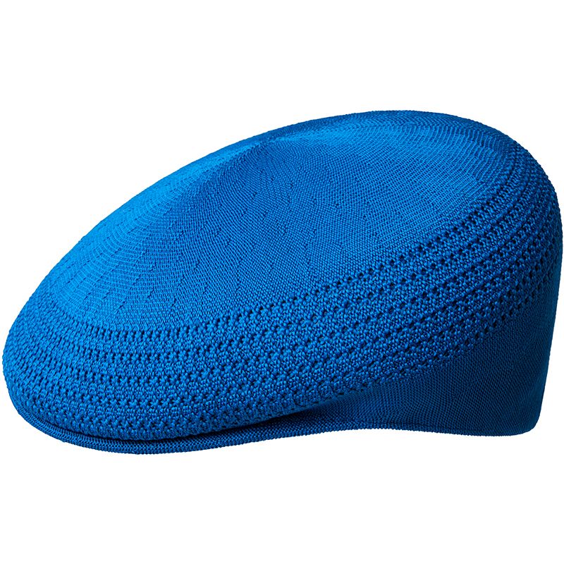 Tropic 504 Ventair - Kangol Flat Cap | siopsrl