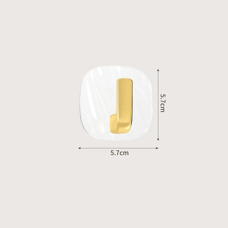 Siopsrl| GemHook Elegant Jewelry Keeper