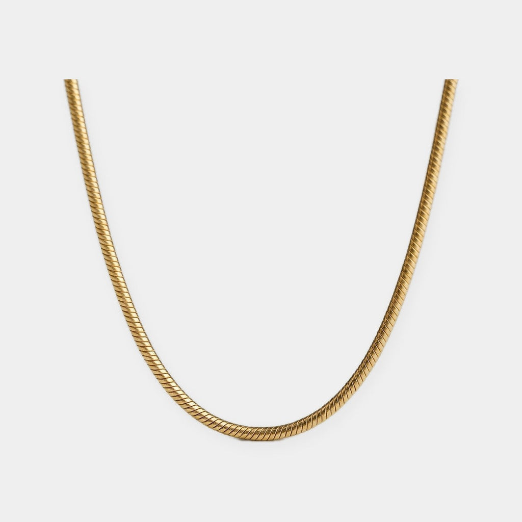 Nara Necklace