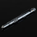 Siopsrl| Tactical Pen Flashlight Bottle Opener Emergency Glass Cutter