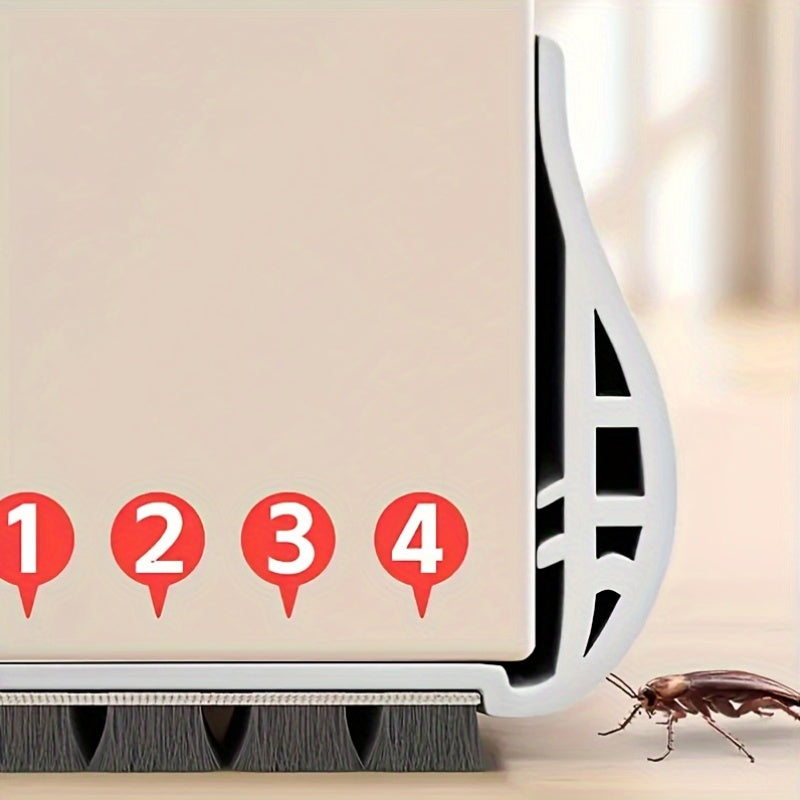siopsrl | SnugBlock Adjustable Door Draft Stopper