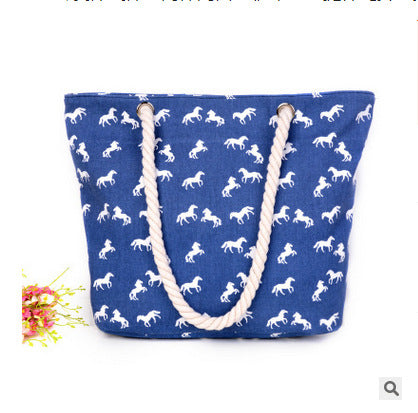 Siopsrl | Beach bag Siopsrl