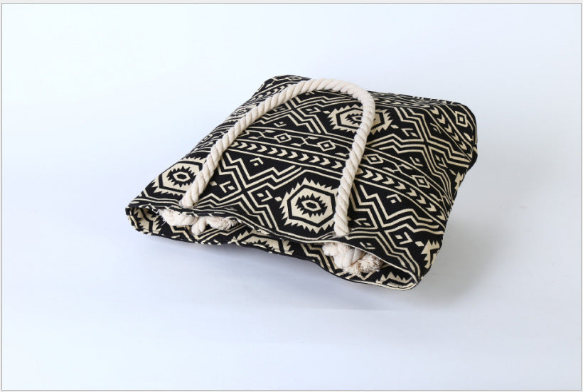 Siopsrl | Large beach bag Siopsrl